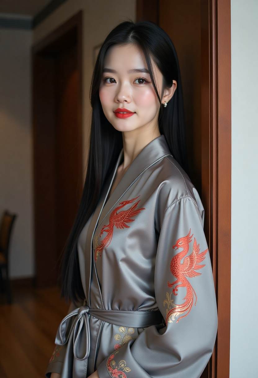 情书